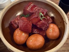 -院子餐厅·大锅菜·老杭帮(桥西直街店)