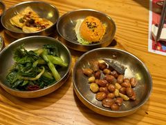 -小木屋米酒店·韩国料理(深圳总店)