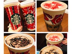 -星巴克臻选(南京艾尚天地店)