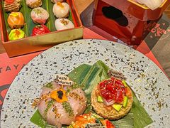 -鸟山鸣·日料食堂(王府井店)
