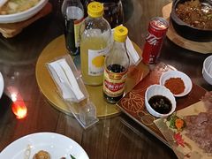 -秦月轩·陕西家乡菜(阜成路·五棵松店)