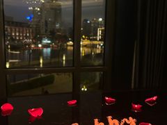 -上海苏宁宝丽嘉酒店·Cafe Bellagio西餐厅