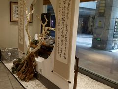 -谷隆画舍·国画书法素描彩铅水彩