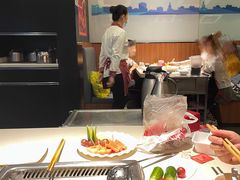 -海底捞火锅(勒泰店)