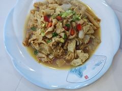 -黄牛肉馆·皖南土菜