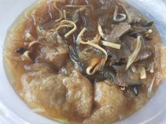 -二中酸辣汤(无锡梁溪区店)