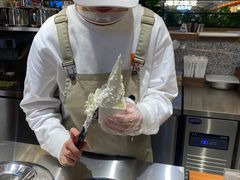 -野人先生Gelato(上海长宁龙之梦店)