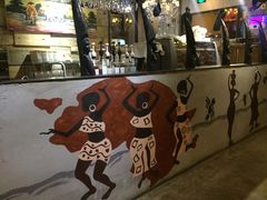 -Africafe(非洲咖啡)