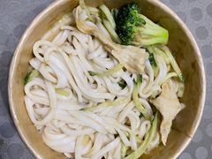 -魏家凉皮(次渠店)