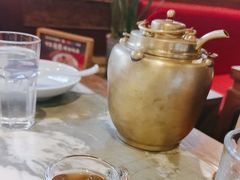 -小吊梨汤·北京菜(香山店)