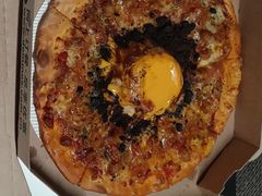 -达美乐比萨(良乡大学城店)