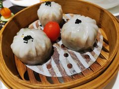 -汤臣·空中餐厅·严选粤菜(石湾世博广场店)