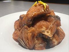 苏派熏鱼-王记姚家味·地道苏帮菜(凤凰街店)