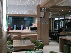 大堂-老乡鸡(融科天地店)