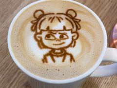 -逸派咖啡 EPARKCOFFEE(广安门店)