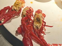 -红盔甲·小龙虾(人民广场店)
