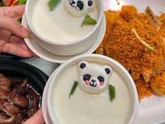 -好友缘酒家(西大店)