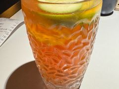 -绿茶餐厅(龙井船宴· 品牌总店)