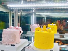 -CAKE BOSS 蛋糕老板(领展购物广场·中关村店)