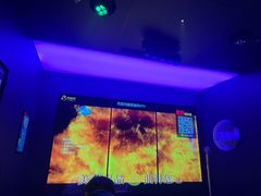 -佰迪乐KTV·大屏K歌(公园店)