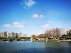 -白塘生态植物园