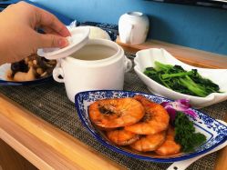 -湖畔阳光月子中心(泰达会馆店)