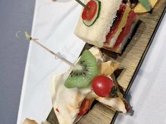 -春树下·树屋花房西餐厅(罍街AS1980店)