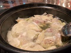 -同仁四季椰子鸡(海岸城天利店)