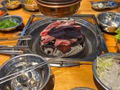 -麻蒲碳烤肉(远景路1号店)