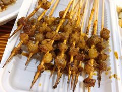 -十里铺铁板鱿鱼