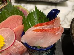 -家贺屋刺身寿司专门店