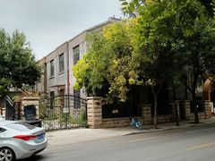 -天津五大道文化旅游区