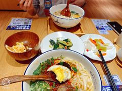 -马记永·兰州牛肉面(天通苑家乐福店)