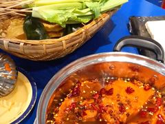 -马路边边串串香(双井直营店)