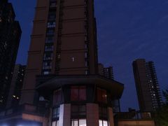 -万科·金域曲江