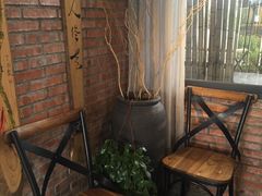 包房-花溪雨·森林餐厅(石基店)