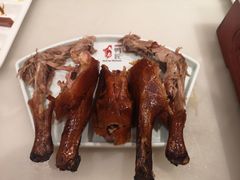 -鸭匠食府·挂炉烤鸭·新京菜(阜成路店)
