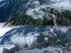 -庐山风景名胜区