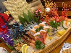 -三月居酒屋(青年大街店)