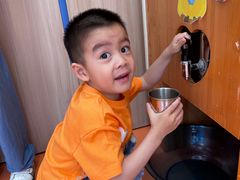 -小门牙好性格托育(北外滩中心)