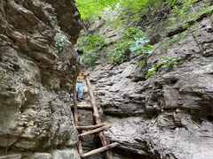 -龙洞风景区-藏龙涧