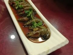 醉虾-旭龙鱼头王(航华店)