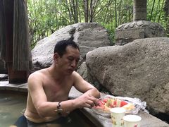 -楼观道温泉酒店