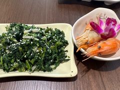 -玖鲜小笼(中山广场店)