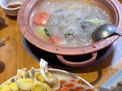 -民食香·腊排骨野生菌美食(木府店)