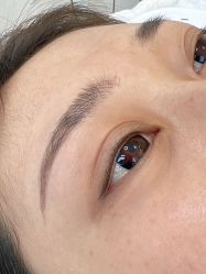 -初心纹眉洗眉·美睫专业店