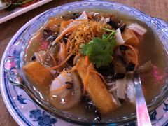 -無招牌海鮮(芽笼店)