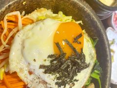 -火炉情韩国料理店(古田路店)