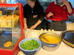-老上海葱油饼(黄河路店)