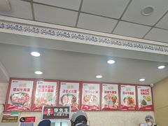 -李先生牛肉面大王(济泺路店)